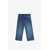 7 For All Mankind 7 FOR ALL MANKIND JEANS 7UK0044AGHT LIGHT BLUE Light Blue