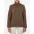 Le Tricot Perugia Le Tricot Perugia Sweaters BROWN