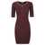 Elisabetta Franchi Elisabetta Franchi Dress RED