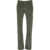 Jacob Cohen Corduroy pants 'Bard' Green