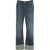 Liu Jo Straight leg jeans Blue