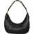 Liu Jo Handbag with chain detail Black