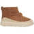 UGG Boots 'Heritage Utility Mini' Brown