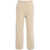 American Vintage Joggers 'Plizzy' Beige