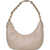 Liu Jo Handbag with chain detail Beige