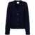 Lisa Yang Lisa Yang Danni Cashmere Cardigan BLUE