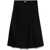 TOTÊME TOTEME Skirts Black
