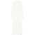 TOTÊME TOTEME Dresses WHITE
