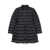 Moncler Moncler Jackets Black