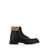 Burberry Burberry Boots Black