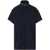 Balenciaga Balenciaga Polo Shirts BLUE