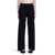 THE ROW The Row Trousers Black