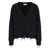 LANEUS Laneus Sweaters & Knitwear Black