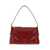 Givenchy Givenchy Handbags. RED