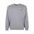 BARROW Barrow "Sweatshirt" Unisex Clothing GREY