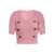 Alessandra Rich Alessandra Rich Sweater PINK