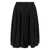 Comme des Garçons Comme Des Garçons Wool Skirt Black