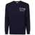 Mc2 Saint Barth MC2 Saint Barth "Heron Light Embry" Pullover Clothing GREY