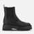 Hogan Hogan Boots Black