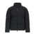 Moncler Genius Moncler Genius Moncler X A$Ap Rocky 'Rally' Jacket Black