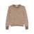 Moncler Moncler Knitwear BROWN