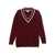 Moncler Moncler Knitwear RED