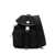 Moncler Moncler Satchels & Cross Body Bags Black