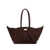Benedetta Bruzziches Benedetta Bruzziches Tote Bags BROWN
