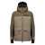 Moncler Grenoble Moncler Grenoble Jackets GREEN