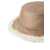Brunello Cucinelli Brunello Cucinelli 'Fuzzy' Bucket Hat Beige