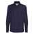 Brunello Cucinelli Brunello Cucinelli Shirts BLUE