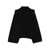Rick Owens Rick Owens Knitwear Black
