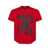 DSQUARED2 DSQUARED2 T-Shirts And Polos RED