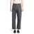 Prada Prada Trousers BROWN