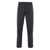ZEGNA Zegna Trousers DARK GRAY COMBINED