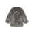 Thelaurent Thelaurent Coats GREY