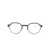 MYKITA Mykita Optical 514 INDIGO/YALE BLUE CLEAR