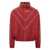 Willy Chavarria Willy Chavarria Jackets RED