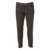 Dondup ICON PANTS Brown