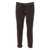 Dondup ICON PANTS Brown