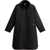 Woolrich 3-in-1 Coat in Ramar Cloth BLACK