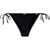 Diesel "Brigittes-Dnm" Bikini Bottoms BLACK