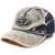 Diesel "Seymon" Baseball Cap MULTICOLOUR