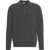 Paolo Pecora T-neck sweater Grey