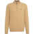 Ralph Lauren Wool sweater with logo Beige