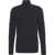 Roberto Collina Turtleneck sweater Blue