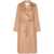 Max Mara Max Mara Coats Brown