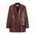 Max Mara Max Mara Jackets CILIEGIA