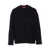 Max Mara Max Mara Studio Pisano Sweater Black