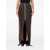 Rick Owens Rick Owens Drkshdw Phleg Pillar Skirt DARK DUST
